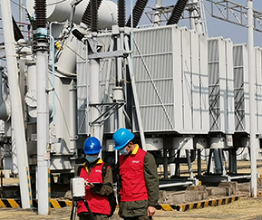 吉利倾斜摄影技术在基础设施监测中如何发挥作用？